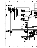 Предварительный просмотр 154 страницы Toshiba 57HLX82 Service Manual