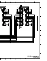 Предварительный просмотр 164 страницы Toshiba 57HLX82 Service Manual