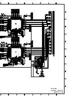 Предварительный просмотр 167 страницы Toshiba 57HLX82 Service Manual