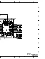 Предварительный просмотр 176 страницы Toshiba 57HLX82 Service Manual