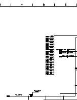 Предварительный просмотр 182 страницы Toshiba 57HLX82 Service Manual