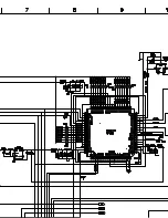 Предварительный просмотр 183 страницы Toshiba 57HLX82 Service Manual