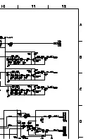 Предварительный просмотр 184 страницы Toshiba 57HLX82 Service Manual