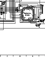 Предварительный просмотр 187 страницы Toshiba 57HLX82 Service Manual