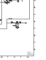 Предварительный просмотр 188 страницы Toshiba 57HLX82 Service Manual