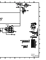 Предварительный просмотр 194 страницы Toshiba 57HLX82 Service Manual