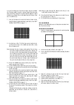 Предварительный просмотр 7 страницы Toshiba 57VW9UA Service Manual