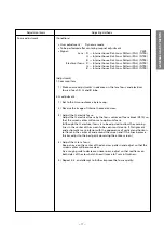 Предварительный просмотр 17 страницы Toshiba 57VW9UA Service Manual