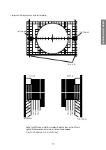 Предварительный просмотр 19 страницы Toshiba 57VW9UA Service Manual