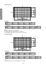 Предварительный просмотр 26 страницы Toshiba 57VW9UA Service Manual