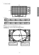 Предварительный просмотр 27 страницы Toshiba 57VW9UA Service Manual