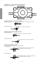 Предварительный просмотр 28 страницы Toshiba 57VW9UA Service Manual