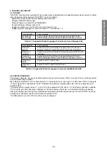 Предварительный просмотр 29 страницы Toshiba 57VW9UA Service Manual