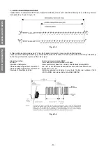 Предварительный просмотр 34 страницы Toshiba 57VW9UA Service Manual