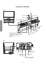 Предварительный просмотр 38 страницы Toshiba 57VW9UA Service Manual