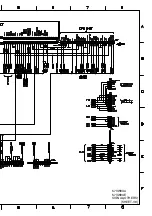 Предварительный просмотр 84 страницы Toshiba 57VW9UA Service Manual