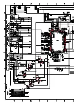 Предварительный просмотр 86 страницы Toshiba 57VW9UA Service Manual