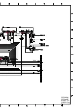 Предварительный просмотр 93 страницы Toshiba 57VW9UA Service Manual