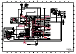 Предварительный просмотр 94 страницы Toshiba 57VW9UA Service Manual