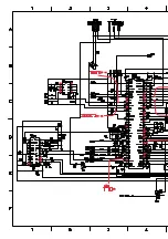 Предварительный просмотр 95 страницы Toshiba 57VW9UA Service Manual