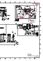 Предварительный просмотр 99 страницы Toshiba 57VW9UA Service Manual