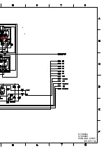 Предварительный просмотр 102 страницы Toshiba 57VW9UA Service Manual