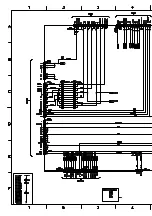 Предварительный просмотр 110 страницы Toshiba 57VW9UA Service Manual