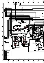 Предварительный просмотр 113 страницы Toshiba 57VW9UA Service Manual