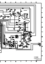 Предварительный просмотр 114 страницы Toshiba 57VW9UA Service Manual