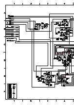 Предварительный просмотр 116 страницы Toshiba 57VW9UA Service Manual