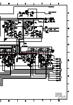 Предварительный просмотр 117 страницы Toshiba 57VW9UA Service Manual