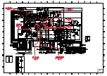 Предварительный просмотр 118 страницы Toshiba 57VW9UA Service Manual