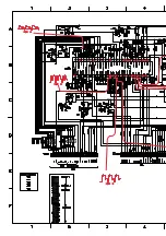 Предварительный просмотр 119 страницы Toshiba 57VW9UA Service Manual