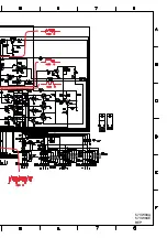 Предварительный просмотр 120 страницы Toshiba 57VW9UA Service Manual