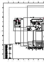 Предварительный просмотр 122 страницы Toshiba 57VW9UA Service Manual