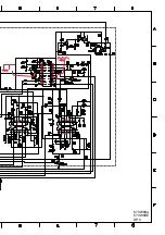 Предварительный просмотр 123 страницы Toshiba 57VW9UA Service Manual