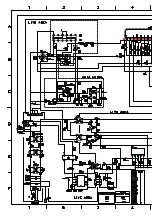 Предварительный просмотр 125 страницы Toshiba 57VW9UA Service Manual