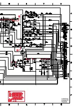 Предварительный просмотр 126 страницы Toshiba 57VW9UA Service Manual