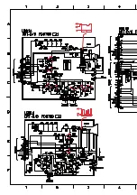 Предварительный просмотр 128 страницы Toshiba 57VW9UA Service Manual