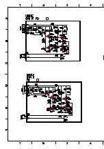 Предварительный просмотр 131 страницы Toshiba 57VW9UA Service Manual