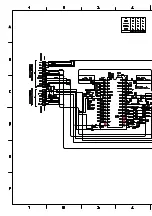 Предварительный просмотр 134 страницы Toshiba 57VW9UA Service Manual