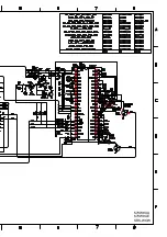 Предварительный просмотр 135 страницы Toshiba 57VW9UA Service Manual