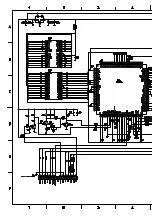 Предварительный просмотр 140 страницы Toshiba 57VW9UA Service Manual