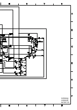 Предварительный просмотр 141 страницы Toshiba 57VW9UA Service Manual