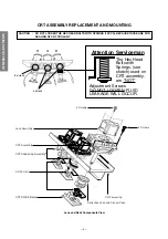 Preview for 24 page of Toshiba 57WH36P Service Manual