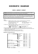 Preview for 89 page of Toshiba 57WH36P Service Manual