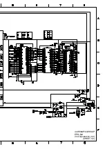 Preview for 132 page of Toshiba 57WH36P Service Manual