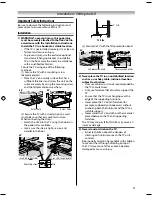 Предварительный просмотр 3 страницы Toshiba 58L9300 Series Owner'S Manual