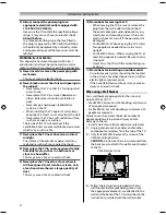 Предварительный просмотр 4 страницы Toshiba 58L9300 Series Owner'S Manual