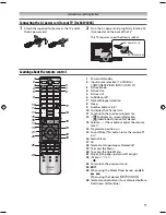 Предварительный просмотр 11 страницы Toshiba 58L9300 Series Owner'S Manual